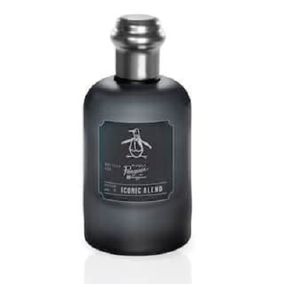 Penguin Original Iconic Blend 3.4oz Eau de Toilette Spray