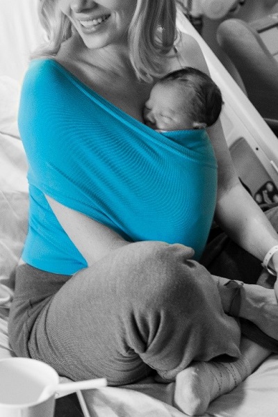 Carriers Category: AEGIS Neonate Medical Wrap