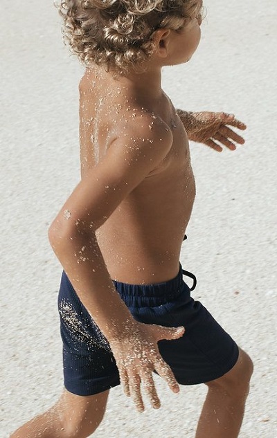Marysia Bumby Boy Shorts