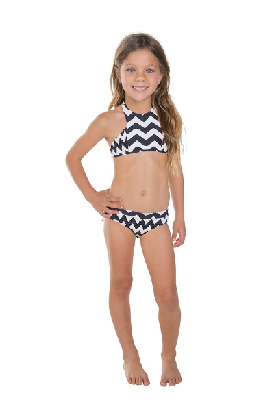 Tori Praver KEIKI/KIDS PEAHI (SS 2017)