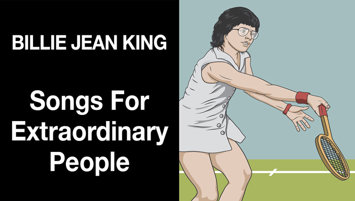 Songs For Extraordinary People at National Sawdust