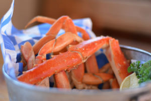 Brooklyn Crab