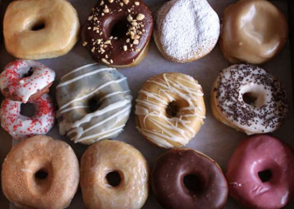 Dun-Well Donuts 
