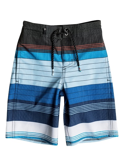 Quiksilver Boy's 2-7 Swell Vision 14.5