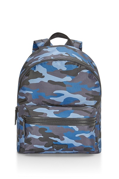 Uri Minkoff Paul Backpack