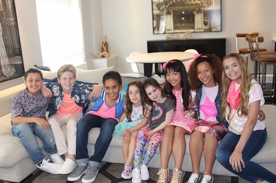 The Best Time Ever With KIDZ BOP – New York Family