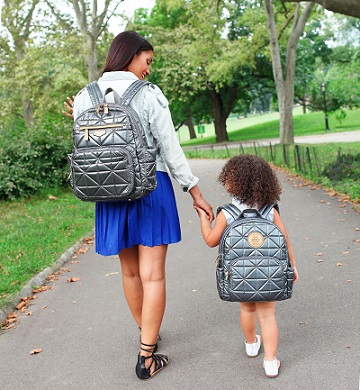 TWELVElittle Companion Backpacks