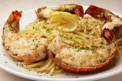 Nick's Lobster House 