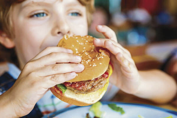 Can summer camp and food allergies equal safety and fun?