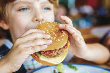 Can summer camp and food allergies equal safety and fun?