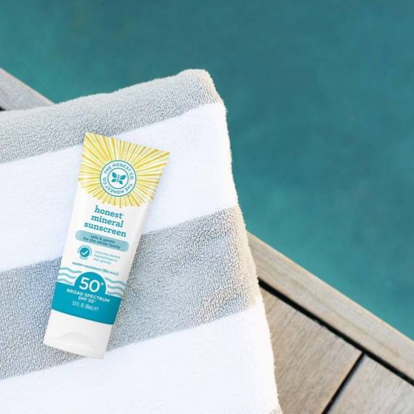 Top 10 Baby & Child Sunscreens New York Family