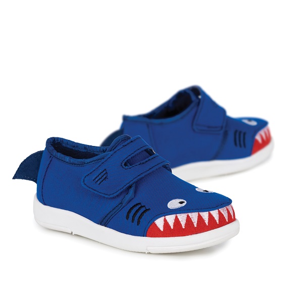 EMU Australia Shark Sneakers