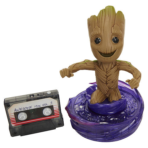 Marvel Guardians of the Galaxy Vol. 2 Rock N’ Roll Groot 