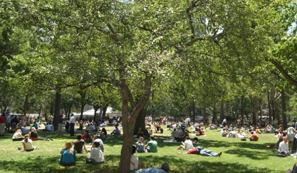 Madison Square Park
