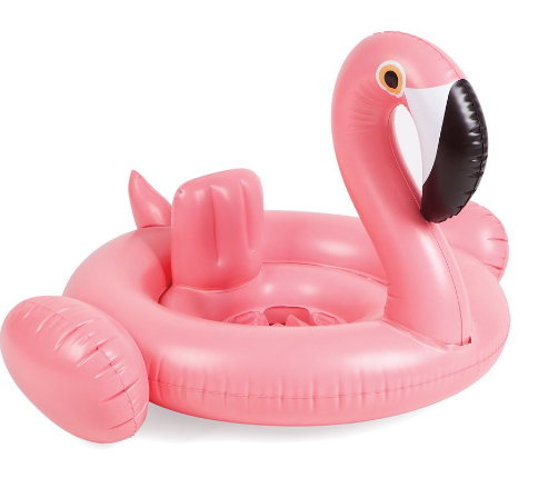 Sunny Life Baby Float Flamingo