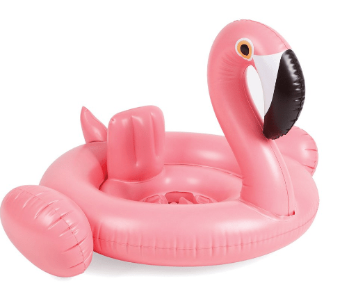 Sunny Life Baby Float Flamingo