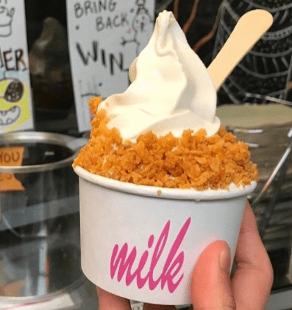 Milk Bar Bakery