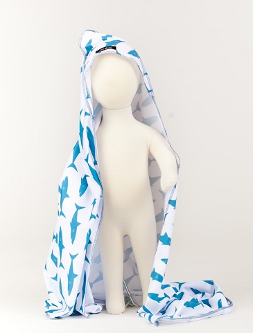 Luv Bug Sun Protection Blanket