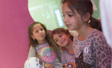 Pride Cultural Festival at the Children's Museum of the Arts