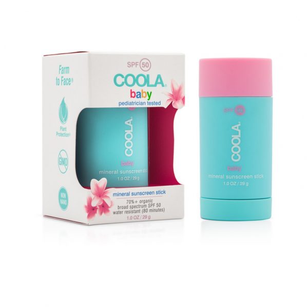 coola sunscreen for babies coola sunscreen for babies