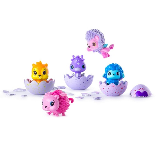 Hatchimals Colleggtibles