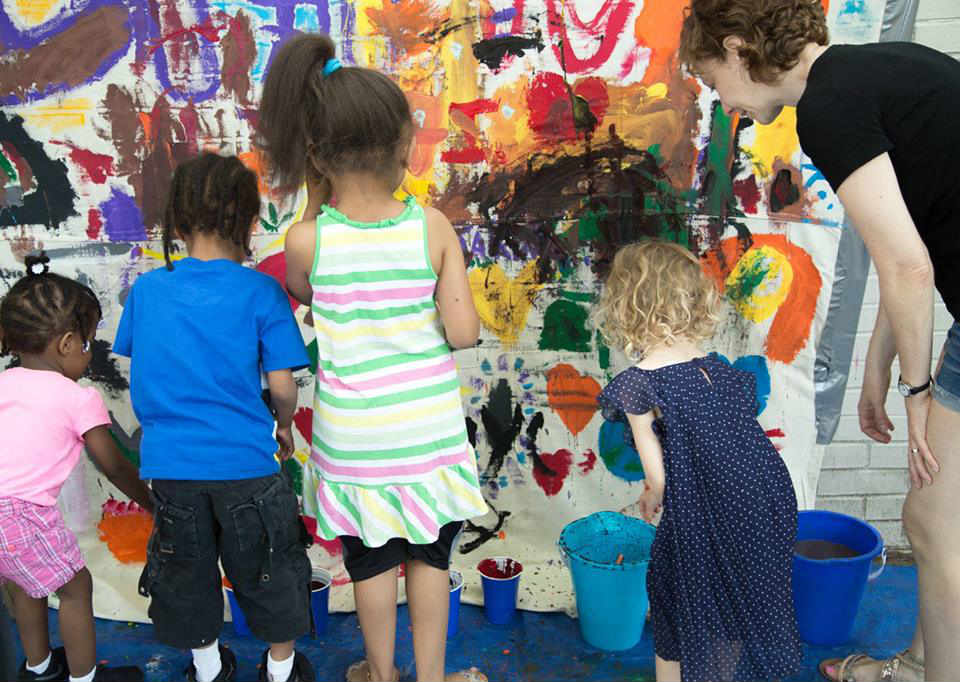 Harlem Arts Festival