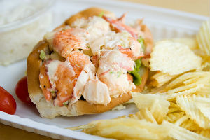 Lobster Place