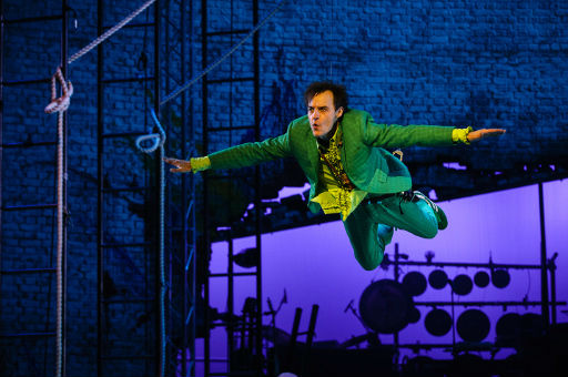 National Theater Live Screening: 