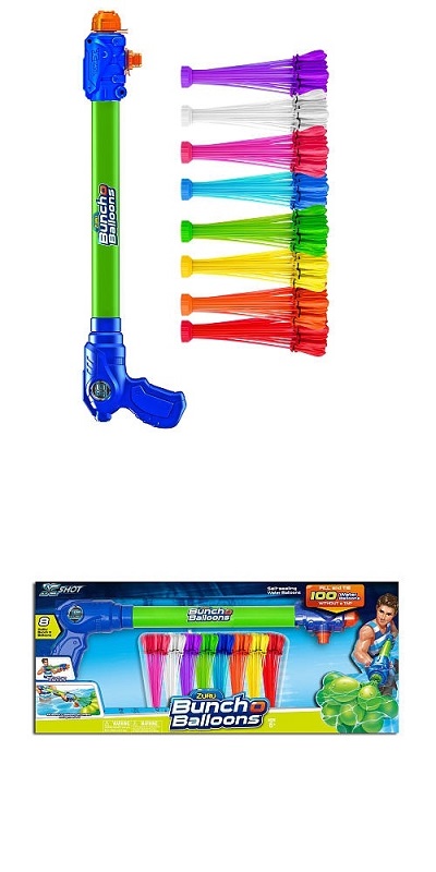 XShot Bunch O Balloons Filler/Soaker