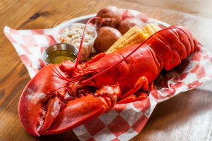 Red Hook Lobster Pound