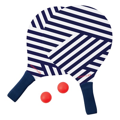 Sunnylife Beach Paddles - Montauk