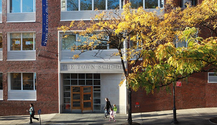 Town School [East Side]