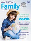 Manhattan Family: April