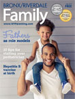 Bronx Family: June