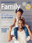 Manhattan Family: June