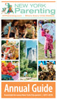 NY Parenting Annual Guide: July