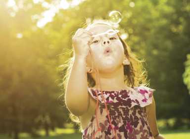 Tackle kids’ behavior problems during summer slowdown