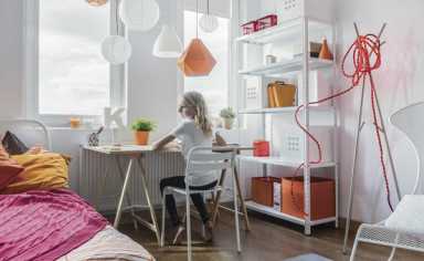 Make the most of your space: Furniture styles and organization tips to maximize your living space