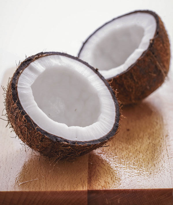 That’s nuts: Heart Association advises against eating trendy coconut oil