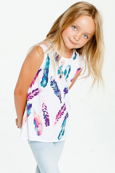 Chaser Tees