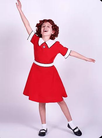 “Annie Warbucks: The Musical” At The Pershing Square Signature Center