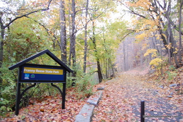 Franny Reese State Park