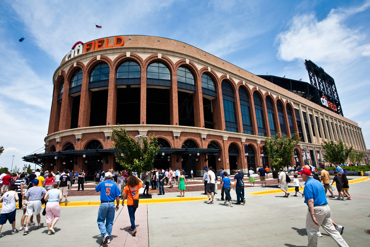 See A Major League Baseball Game
