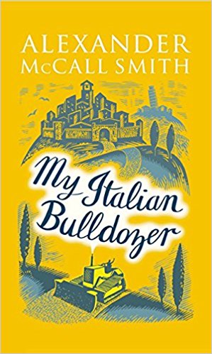 My Italian Bulldozer