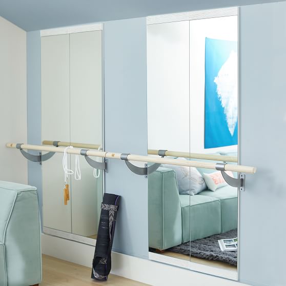 ivivva Ballet Full Length Mirror