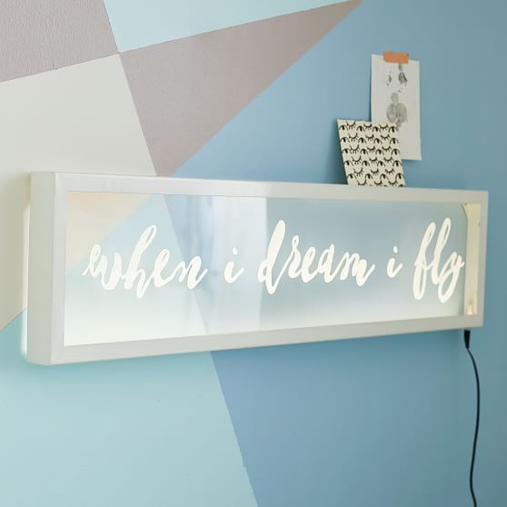 ivivva When I Dream I Fly Light 