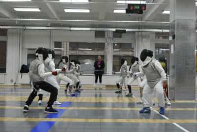 nellya foil class