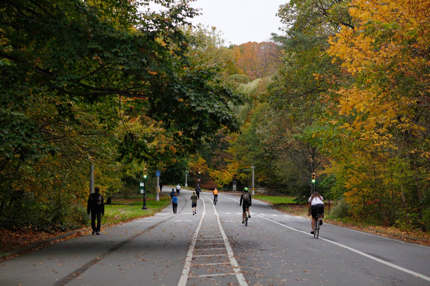 Prospect Park
