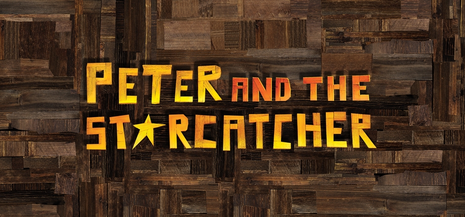 “Peter And The Starcatcher” At Beacon High School