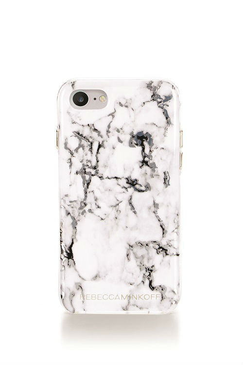 Marble Madness: Phone Case